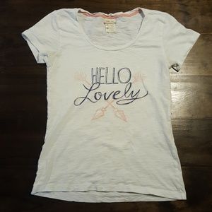 Matilda Jane Tee